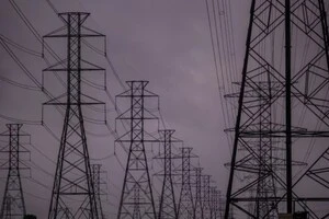 США потерпають від блекауту