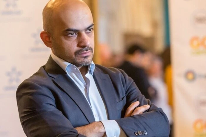 Мустафу Найєма оштрафували і позбавили прав