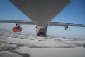 Україна вперше застосувала дрони зі штучним інтелектом проти Росії – Forbes