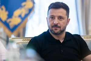 Президент Зеленський повідомив, чого очікує Україна від саміту НАТО
