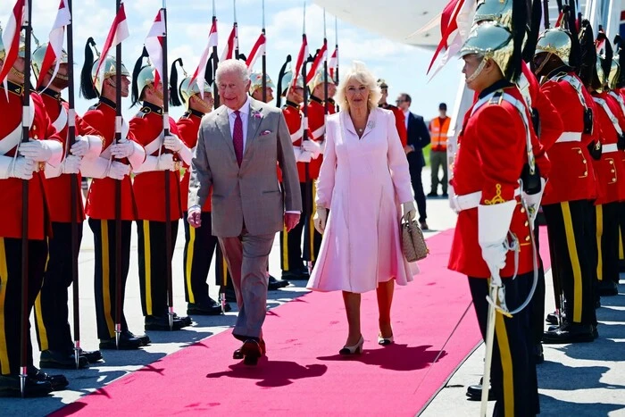 Королівський тур в Канаду: монархія проти амбіцій Трампа по захопленню «51 штату США»