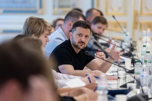 Зеленський: Червень 2026-го – ми всі сподіваємося, що війни вже не буде