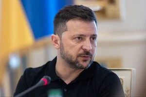 Президент Володимир Зеленський прокоментував ситуацію з мобілізацією в Україні