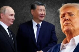 Трамп хоче сформувати коаліцію із двома державами 
