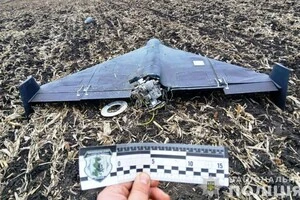 Протиповітряною обороною знешкоджено 71 ворожий БпЛА