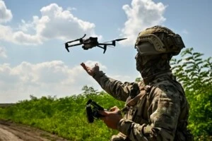 Сирський анонсував запуск Школи інструкторів