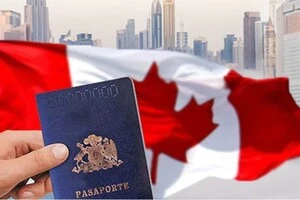 Канада змінює картину із працевлаштуванням 