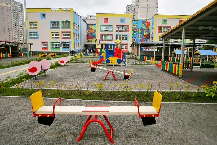 У Києві триває набір до дитячих садків: скільки вільних місць лишилося