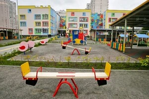 У Києві триває набір до дитячих садків: скільки вільних місць лишилося