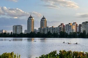 Очікується, що негода протримається до кінця поточної доби