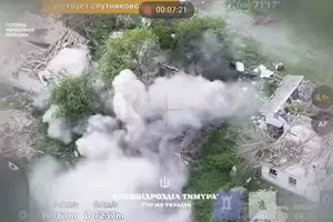 Спецпризначенці воєнної розвідки знищили та уразили близько 600 ворожих підземних укриттів