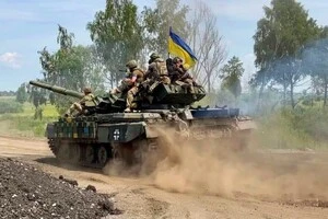 За минулу добу відбулося 216 бойових зіткнень