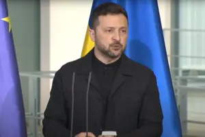 За словами президента, нові санкційні рішення матимуть значний вплив на здатність РФ воювати з Україною