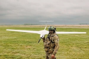 Президент вважає, що Україні треба мати тисячу дронів