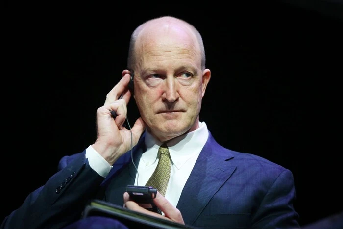 Ян Бжезінський: Росія є піддослідним кроликом для Китаю в цій війні