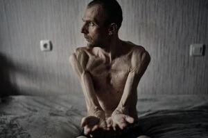 Понад 95% українських військовополонених піддаються тортурам у російському полоні