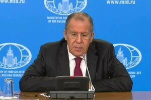 За словами глави російського МЗС, так званий меморандум містить пропозиції для «надійного подолання першопричин кризи»