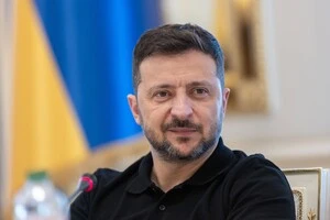 Президент високо оцінив роботу української «лінії дронів як проєкту»