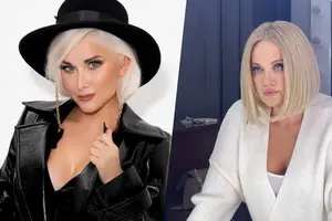 Бужинська проти Бучинської. Співачки, у прізвищах яких відрізняється одна літера, заочно поскандалили 