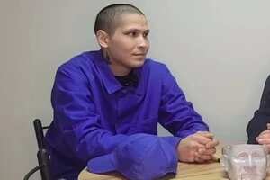 Полонений окупант не зміг розв’язати задачу для третьокласників (відео)