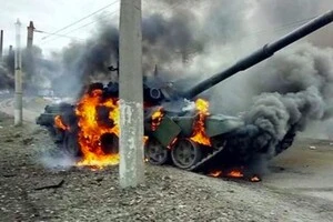 Втрати ворога станом на 29 травня 2025 – Генштаб ЗСУ