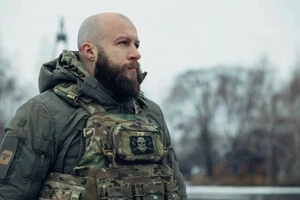 Заступник командира 3-ї штурмової пояснив мету скупчення військ РФ біля Харківщини та Сумщини