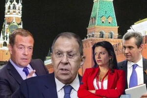 Російські посадовці погрожують завдати ударів по Берліну