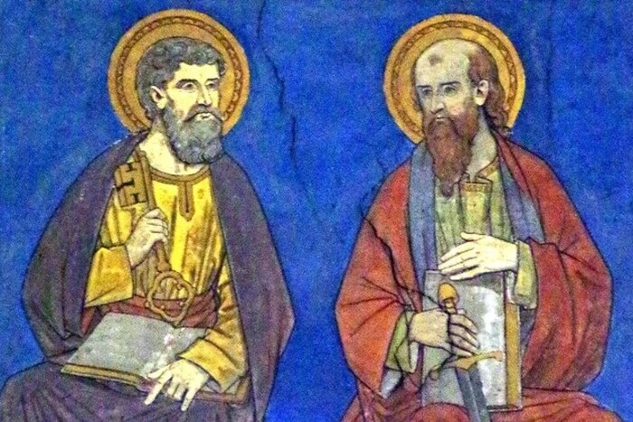 Церковный календарь на июнь 2025 года: когда празднуем Троицу, Рождество Иоанна Крестителя, Петра и Павла