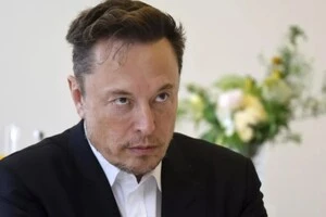 «Швидка і тиха» відставка Маска: ЗМІ пояснили, що відбулось у Білому домі