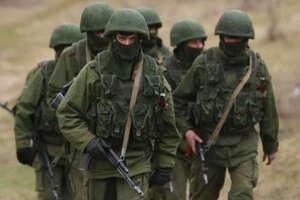 Росія зібрала достатньо сил, щоб розпочати наступ на Сумщину – ДПСУ