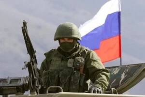 Окупанти проводять ротацію військ біля Харківщини