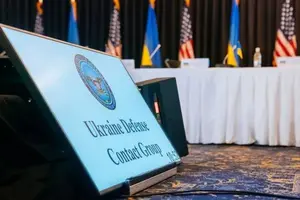 Засідання у форматі «Рамштайн» проведуть у штаб-квартирі Північноатлантичного Альянсу