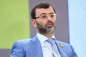 Справа «Золотого мандарина»: обрано запобіжний захід ексдепутату Логвинському