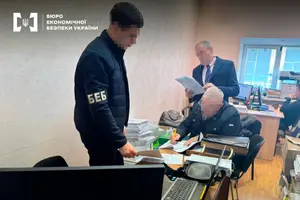 Топменеджер «Укргазбанку» вигадав схему на 200 млн грн із кредитами: чим завершилася історія