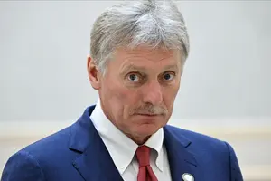 Пєсков сказав, що Москва поки що не отримала від України згоди на другий раунд переговорів у Стамбулі 2 червня