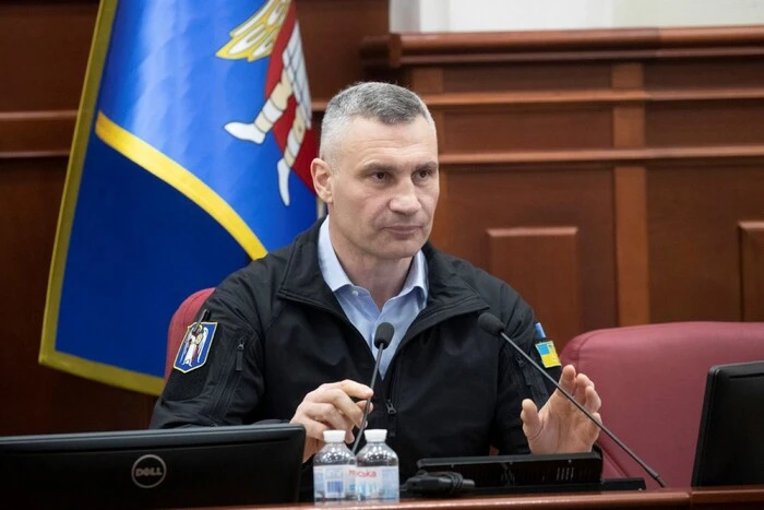 Роботу Київради паралізовано. Кличко зробив заяву