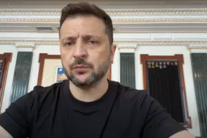 За словами президента, Росія продовжує затягувати війну й обманювати світ