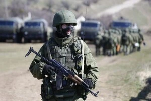 Газета наголошує, що ворог активно наступає в Донецькій області