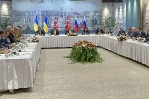 РФ назвала склад делегації для переговорів, глава МАГАТЕ приїде в Україну. Головне за 29 травня