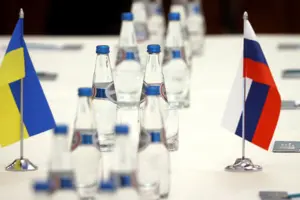 Переговори між Україною та Росією заплановані на 2 червня