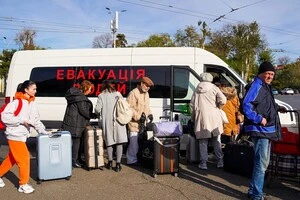 Голова прикордонної громади пояснив, чому на Сумщині не відбувається примусова евакуація