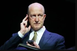 Бжезінський: «Росія виснажується і стає більш вразливою до китайської гегемонії»