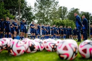 Пряма трансляція поєдинку Україна – Албанія – на YouTube-каналі УАФ