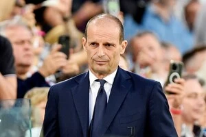 Деталі контракту Аллегрі з «Міланом» наразі не розголошуються