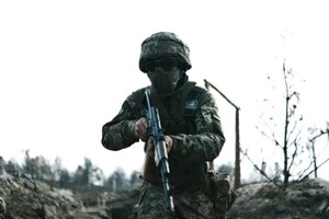 ЗСУ контратакували противника у районі між Котлярівкою та Новомиколаївкою