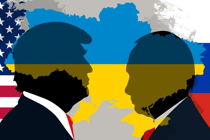 Нейтральний статус України – подарунок Трампа Путіну