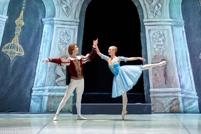 Куди сходити у Києві 2-8 червня: дайджест культурних подій