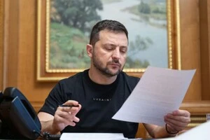 «Майбутнє України». Президент відзначив дітей за врятовані життя