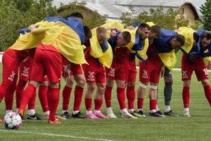 «Пробій» (Городенка) переміг «Колос-2» (Ковалівка) в серії пенальті – 4:3