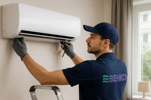 Как выбрать кондиционер: практический гид от эксперта ВЕНКОН